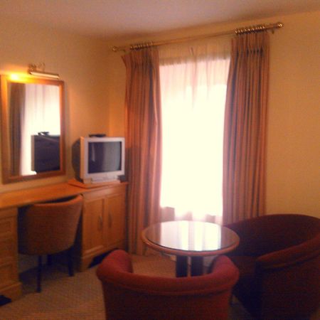 Fairhill House Hotel Clonbur ห้อง รูปภาพ