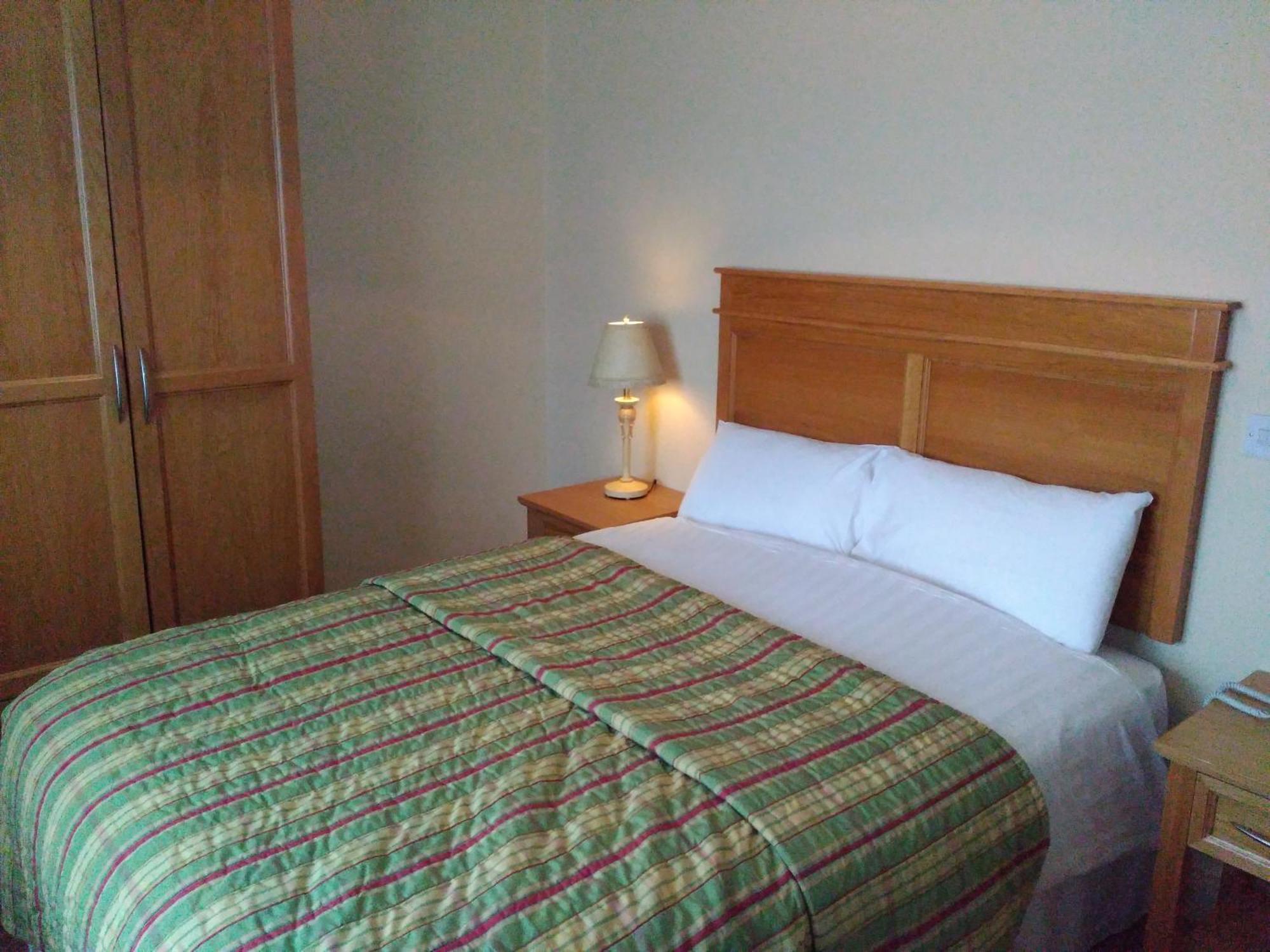 Fairhill House Hotel Clonbur ห้อง รูปภาพ