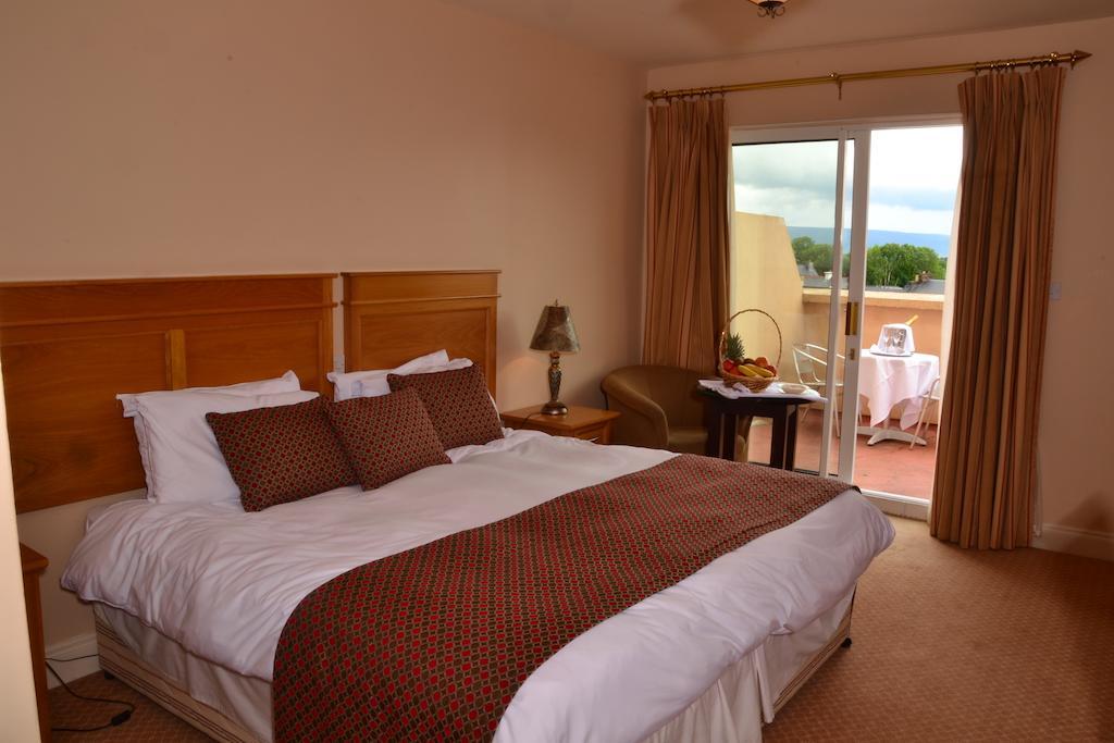 Fairhill House Hotel Clonbur ห้อง รูปภาพ