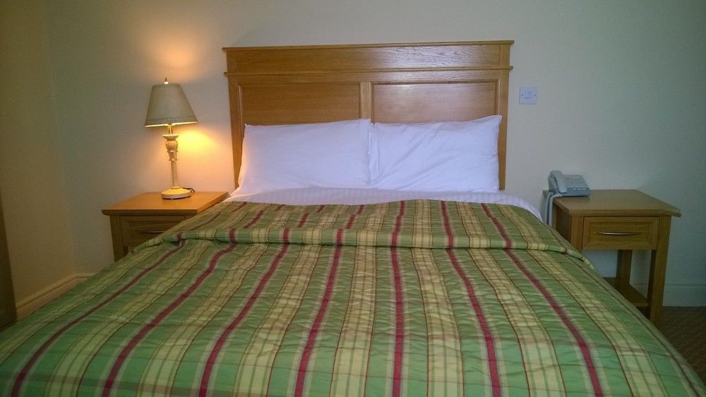 Fairhill House Hotel Clonbur ภายนอก รูปภาพ